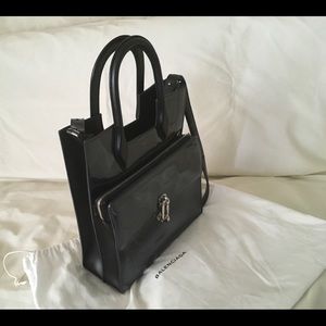 Balenciaga handbag